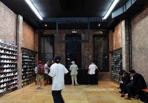  sure to stop by the new Flight Club at 812 Broadway in New York City.