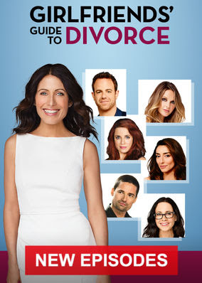 Girlfriends' Guide to Divorce - Season 3