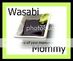 Wasabi Mommy