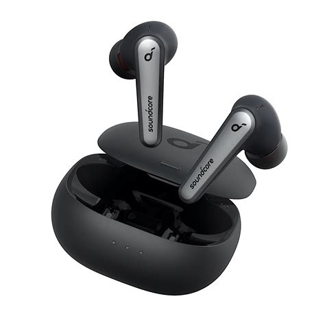 Find many great new & used options and get the best deals for soundcore liberty air 2 wireless earbuds bluetooth earphones wireless charging at the best . Anker Soundcore Liberty Air 2 Pro True Wireless Earbuds