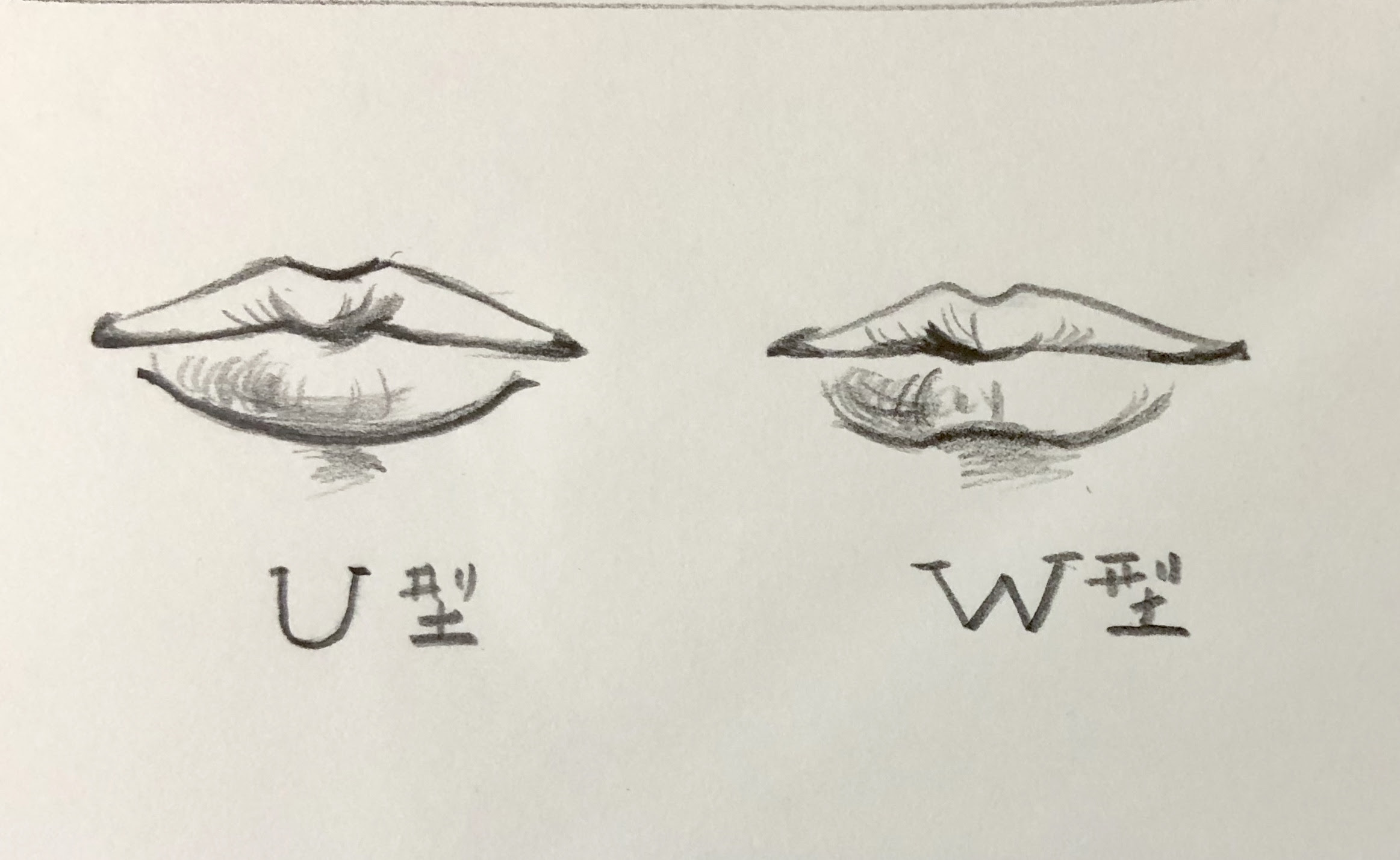 顔は似せなければ簡単に描けるようになる話 Houichi美術絵描き研究所