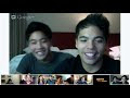 Dance Showdown Presented by D-trix - Season 2 LIVE CHAT