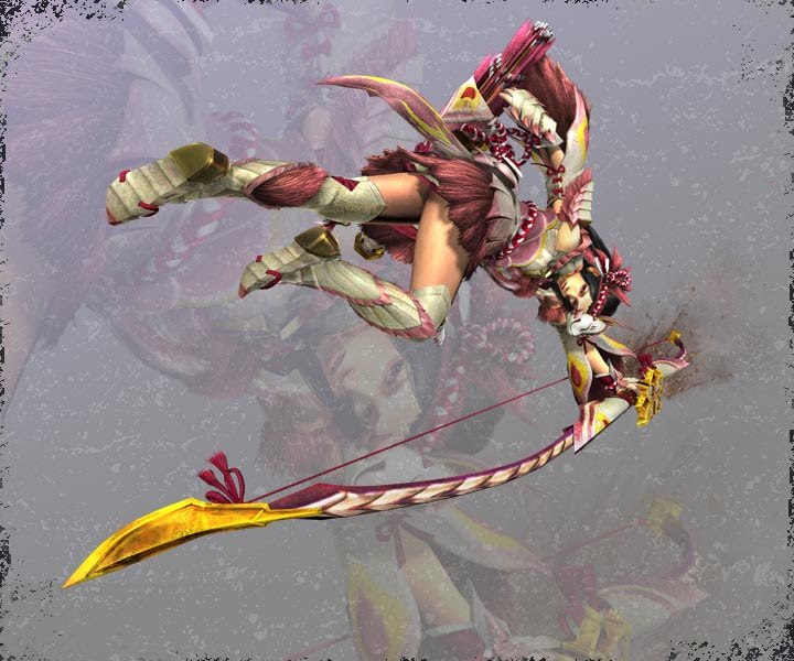 Capcom モンスターハンタークロス 公式webマニュアル