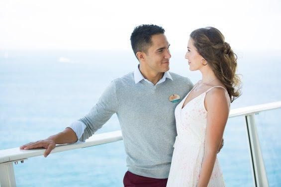 Love at Sea