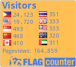 Free counters!