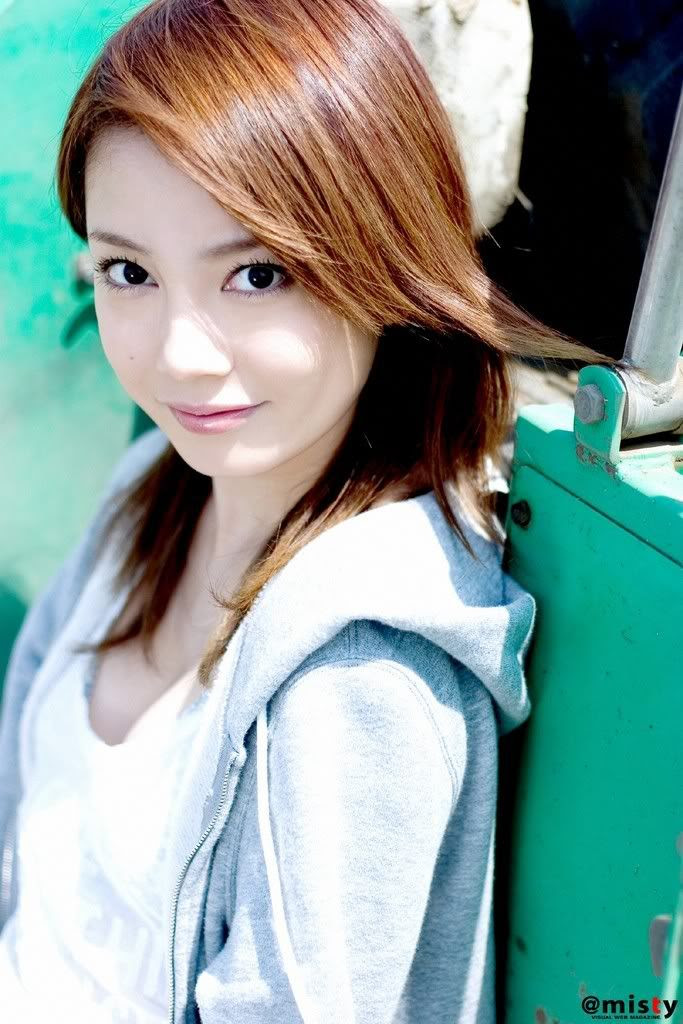 chinami in sexy asian girl