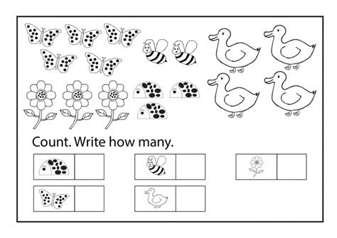 Webfind ideas on what activities you can introduce to them from canva's selection of customizable worksheet templates for preschool children. pin on worksheets
