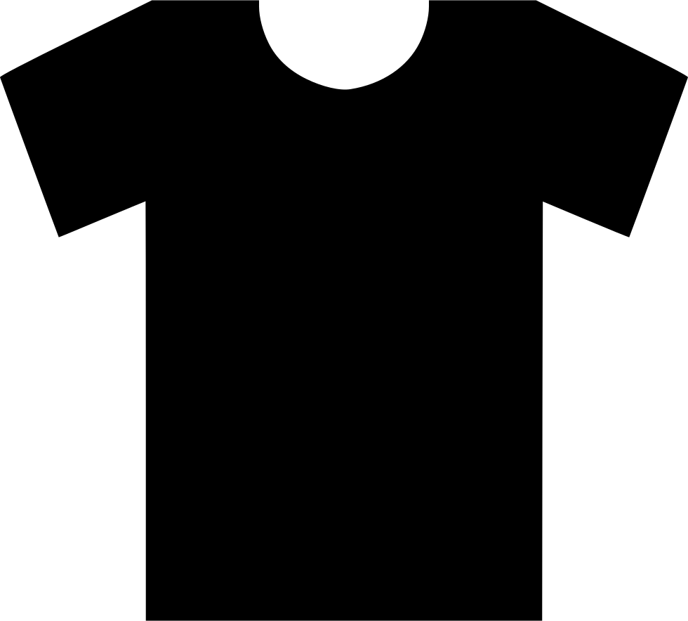 Download Tshirt Svg | Free download on ClipArtMag