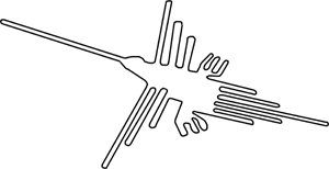 ナスカの地上絵 Nasca 古代ペルー ナスカ の神話 民話 幻想世界神話辞典