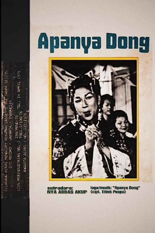 Apanya Dong Magyarul Videa Néz Online Streaming Teljes Magyar Előzetes
UHD 1983 IndAvIdeo