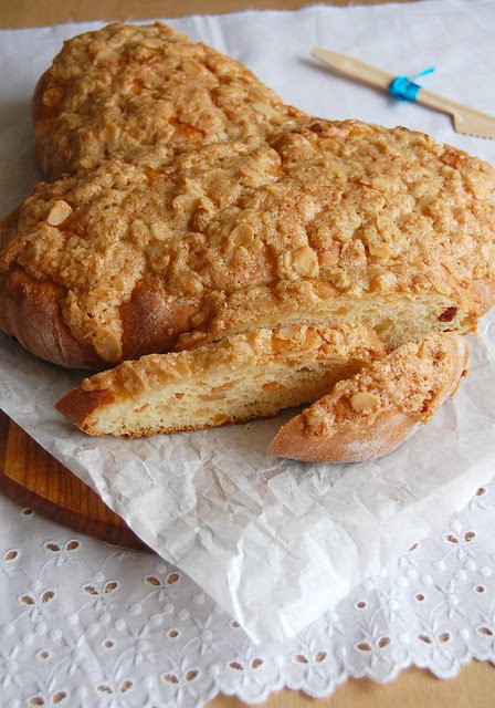 Colomba Pasquale / Colomba Pascal