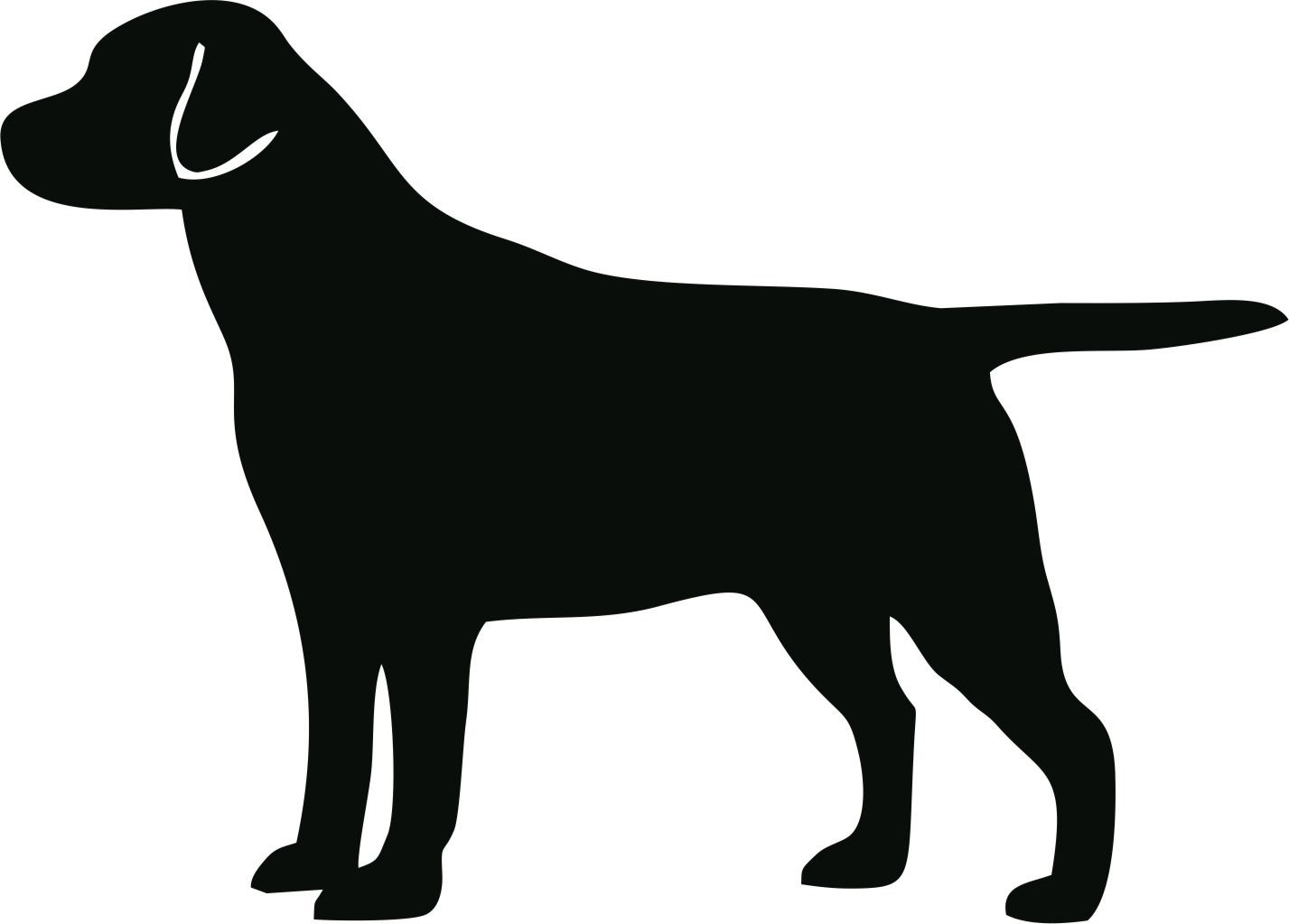 Download Free Dog Silhouette Svg Download Free Dog Silhouette Svg Png Images Free Cliparts On Clipart Library