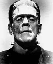 Frankenstein (Foto: Universal Studios)