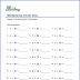 third grade math worksheets free printable k5 learning - 3rd grade math worksheets pdf 3rd grade math worksheets math addition worksheets 2nd grade math worksheets