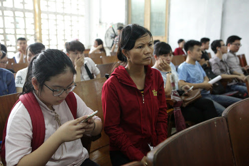 Bộ GD-ĐT chốt lịch công bố điểm sàn vào đại học - 1