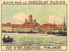 pupier finlande 1