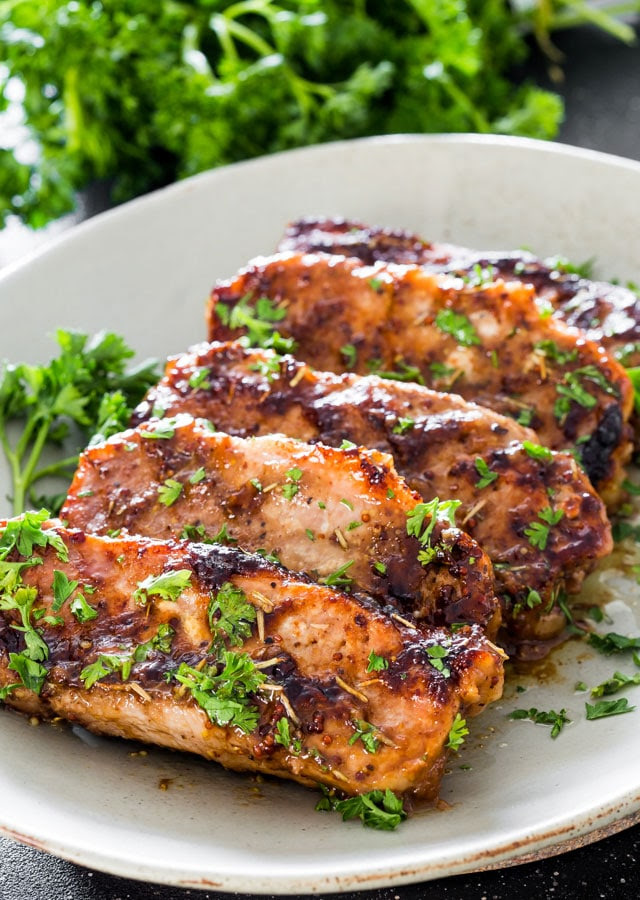 15 Incredibly Delicious Boneless Pork Chop Recipes ...