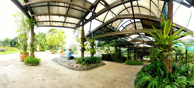 Taman Orkid Kuala Lumpur