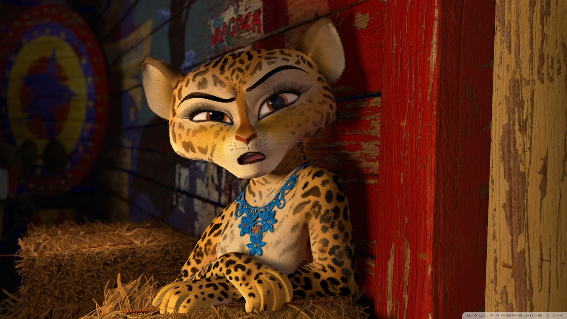 Madagascar 3 Gia Ultra Hd Desktop Background Wallpaper For 4k Uhd Tv Widescreen Ultrawide Desktop Laptop Tablet Smartphone