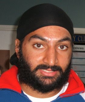 monty panesar semblance