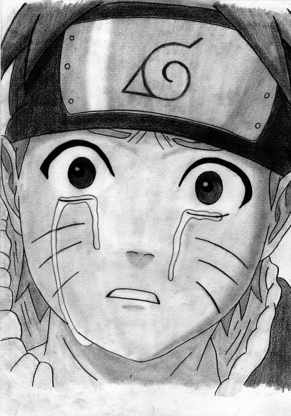 Juliand D. Renoveall: Foto - foto Naruto Lucu
