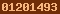 blogger counter
