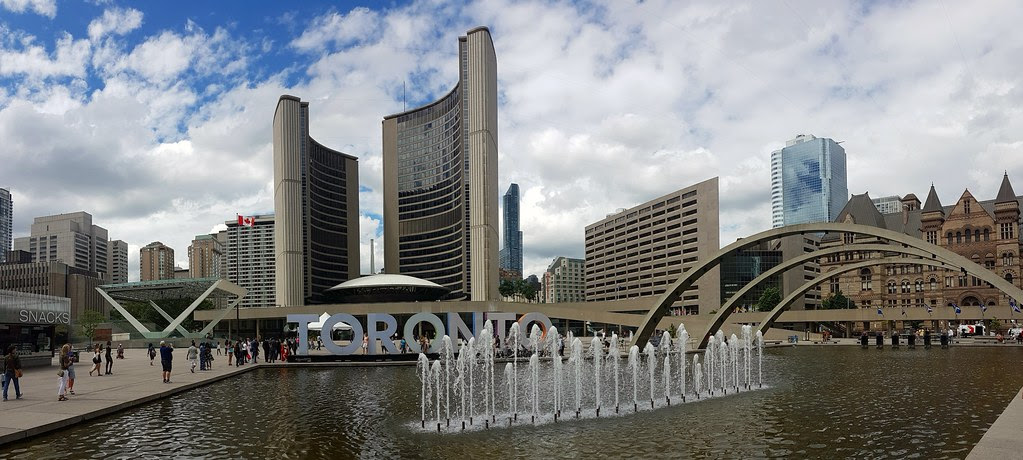 Toronto