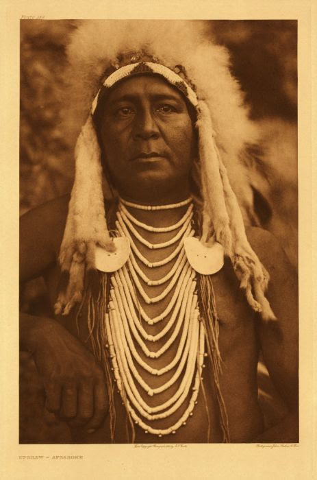 Native Americans (124 pics)