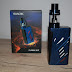 Smok H Priv How To Unlock / Fast press power key 5times in succession to power on or off, and the white led light will flash 3 times.