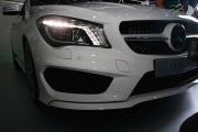 Mercedes Benz   เปิดตัว Mercedes Benz  CLA  ใหม่!!  เคาะราคาขาย แค่ 2.64   ล้านบาท