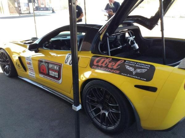 Think You Have the Ultimate Street Car? Well, Here