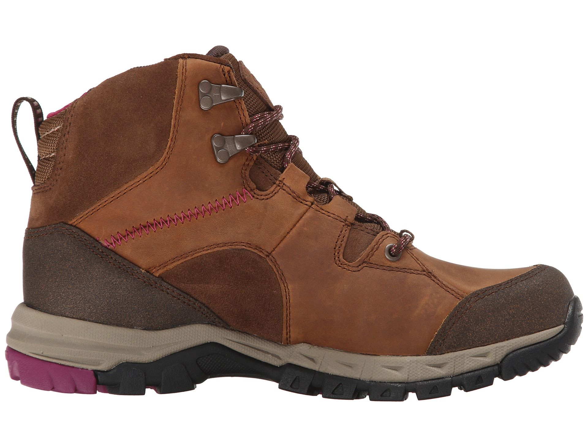 ariat skyline mid gtx