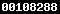 blogger counter