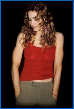 madonna 1998