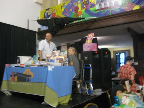 Ad House Books