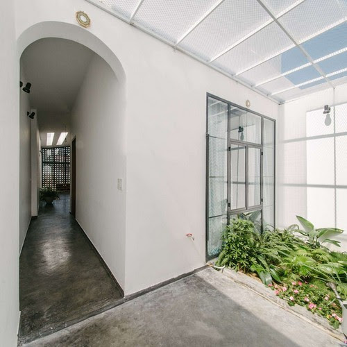 tư vấn thiết kế nhà, nhà đẹp, gạch lỗ
