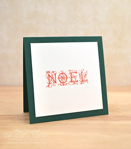 NOEL