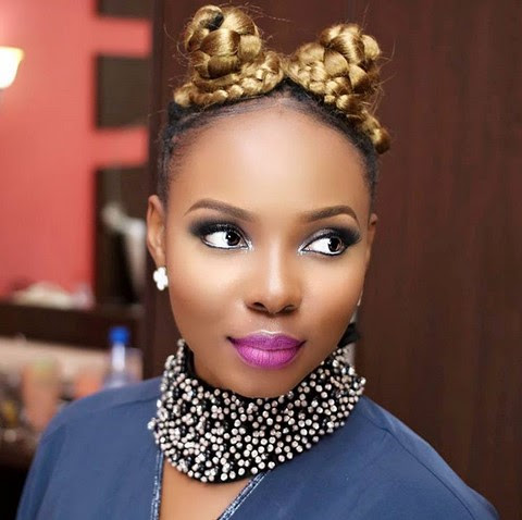 30 Hairstyles Only Yemi Alade Could Pull Off - FPN