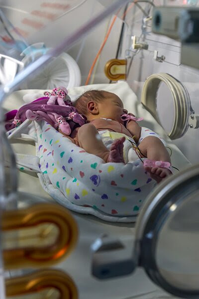 La Neonatalogie Maternite Majorelle