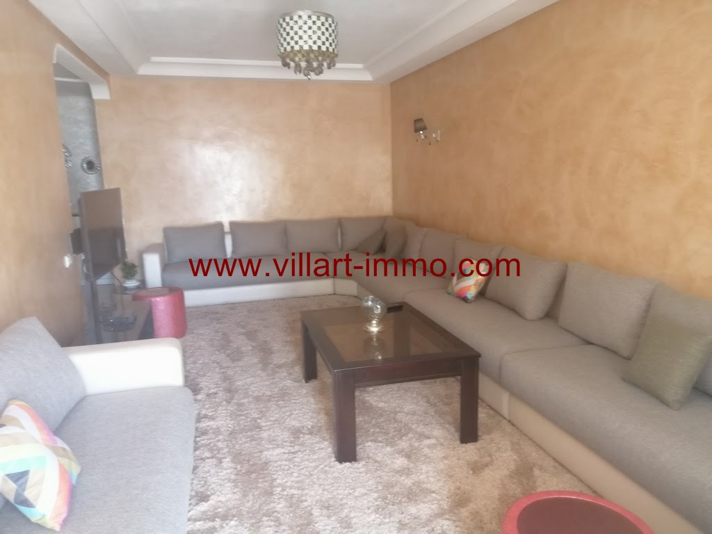 appartement à louer dakar ngor   42