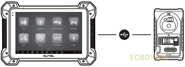 autel im608 ii comparison register update 3