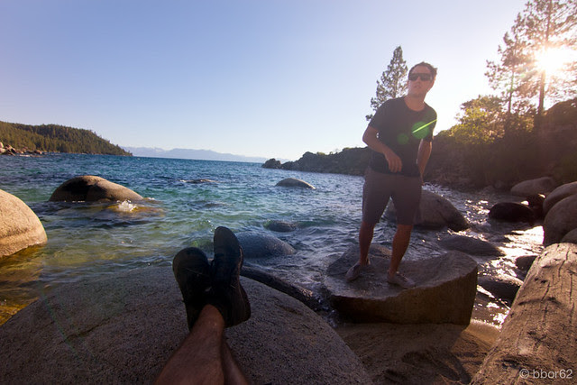 Lake Tahoe