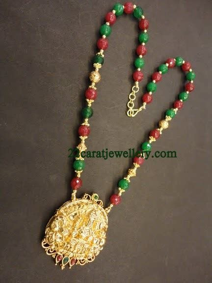 Unser iced out cuban link choker ist eine der fettesten cuban ketten auf dem. One Gram Gold Red Coral Beads Chains with Pendants Gallery