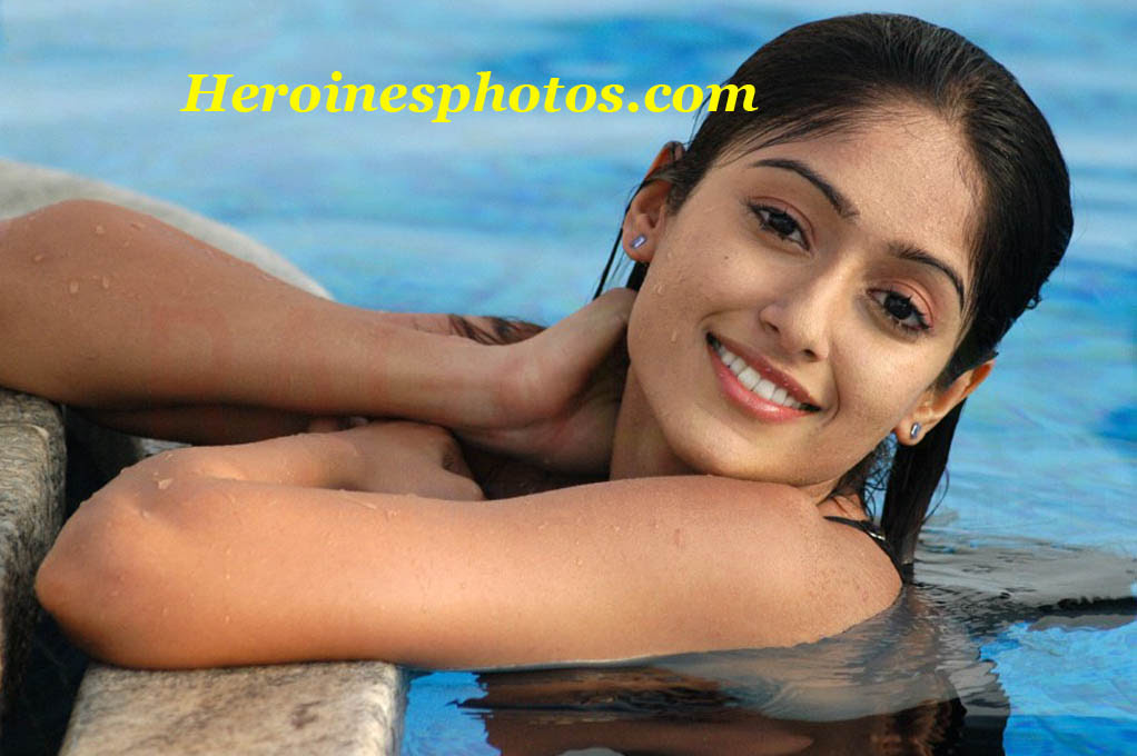 Archive for the ileana spicy