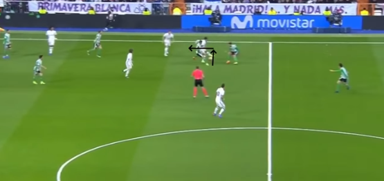 ルーレット ドリブル技術 サッカー技術 戦術動画データベース
