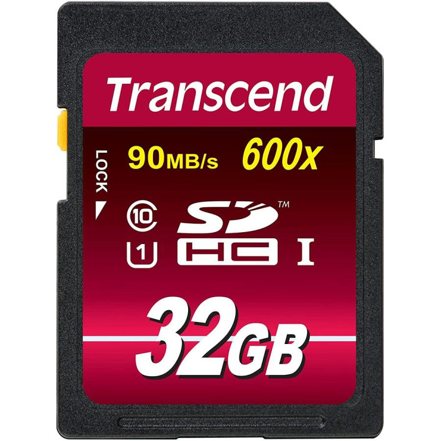 トランセンド Transcend Ts32gsdhc10u1x5p Mcodirect Sdhcカード Ts32gsdhc10u1 5 Sdhc カード Sdカード メモリーカード 32gb Class10 5枚セット Uhs 1