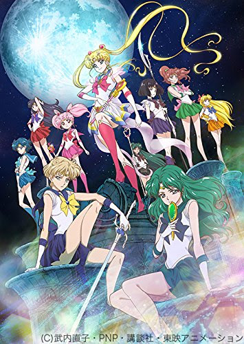 水野亜美ことセーラーマーキュリーはモテる セーラームーンの中で最も男にモテるキャラを分析 モテ貯金