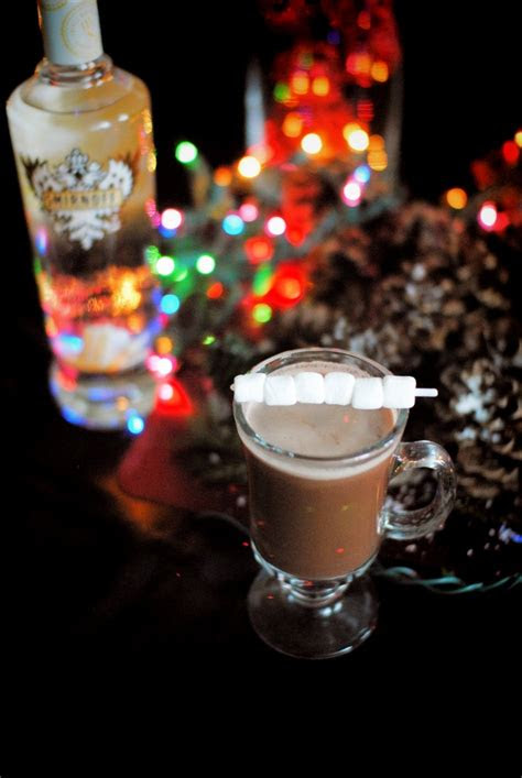 iced cake cocoa drink recipe  oz smirnoff iced cake