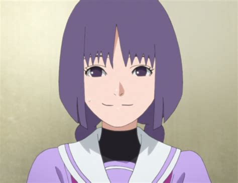 sumire kakei narutopedia indonesia fandom