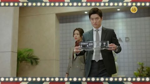 sinopsis lengkap drama korea jugglers